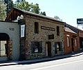 Fountain-Tallman Soda Works, Placerville