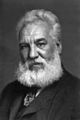 14 février 2015 14 février 1876 : Alexander Graham Bell dépose le brevet d'invention du téléphone. Grâce à lui, vous pouvez téléphoner à votre moitié pour lui souhaiter une bonne fête de la Saint-Valentin ! Et Antonio Meucci, il plie le papier d'alu ?