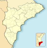 Sant Vicent del Raspeig (Provinco Alikanto)