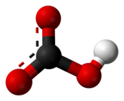 Hydrogenuhličitan