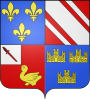 Blason de Agnetz