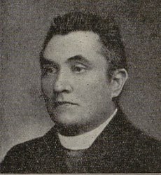 Arnold Bobok