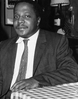 <span class="mw-page-title-main">Bud Powell</span> American jazz pianist and composer (1924–1966)