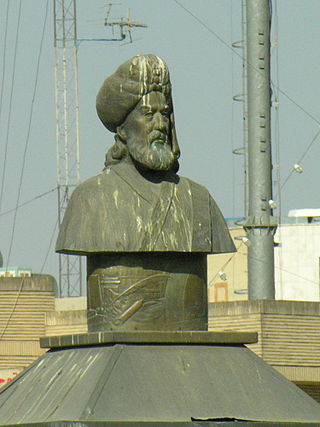 <span class="mw-page-title-main">Bozorgmehr</span> Iranian sage and dignitary