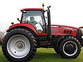 Case IH Magnum 225 CVT