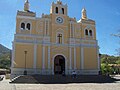 Image 57A Roman Catholic cathedral in Amapala. (from Culture of Honduras)