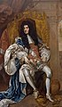 King Charles II