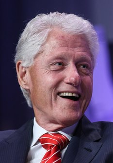 Bill Clinton (1993–2001) (1946-08-19) August 19, 1946 (age 78)