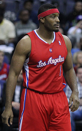 <span class="mw-page-title-main">Craig Smith (basketball, born 1983)</span> American basketball player