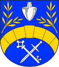 Brasão de Weidenhahn