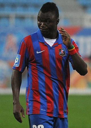 <span class="mw-page-title-main">Dominic Adiyiah</span> Ghanaian professional footballer