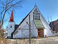 Evangelisch-Lutherische Friedenskirche