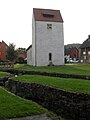 Dorfkirche in Erkerode