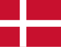 Bendera ya Denmark