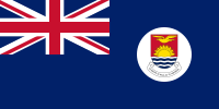 Gilbert Islands (United Kingdom)