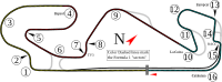 Circuit de Barcelona-Catalunya