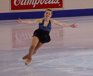 <span class="mw-page-title-main">Katy Taylor</span> American figure skater