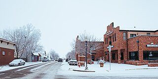 <span class="mw-page-title-main">Frederick, Colorado</span> Town in Colorado, United States