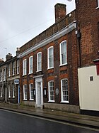 Gainsboroughs house Sudbury.JPG