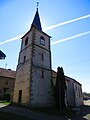 Kirche Saint-Denis