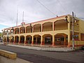 Hoctún, Yucatán.