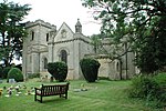 Church of the Holy Trinity