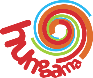 <span class="mw-page-title-main">Hungama TV</span> Indian childrens TV channel