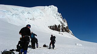 Vatnajökull National Park