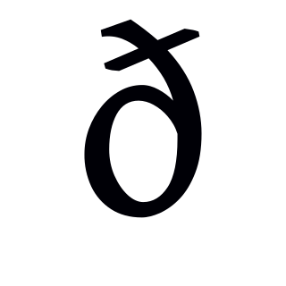 <span class="mw-page-title-main">Voiced dental fricative</span> Consonantal sound represented by ⟨ð⟩ in IPA