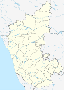 Challur is located in Karnataka