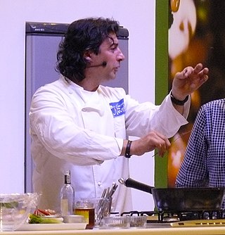 <span class="mw-page-title-main">Jean-Christophe Novelli</span> French celebrity chef (born 1961)