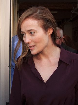 <span class="mw-page-title-main">Jennifer Ehle</span> American-British actress (born 1969)