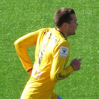 <span class="mw-page-title-main">Jesper Engström</span> Finnish footballer (born 1992)