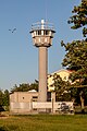 * Kandidimi Border tower (of the former GDR) in the Ostsee-Grenzturm-Museum, Kühlungsborn, Mecklenburg-Vorpommern, Germany --XRay 03:41, 17 September 2024 (UTC) * E miratuar  Support Good quality. --Johann Jaritz 03:47, 17 September 2024 (UTC)