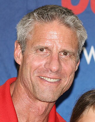 <span class="mw-page-title-main">Karch Kiraly</span> American volleyball player and coach