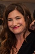 Kathryn Hahn dans le rôle d'Agatha Harkness