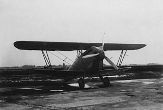 Kawasaki Ki-10 Japanese fighter