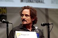 Kim Coates (Tig Trager)