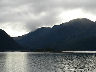 <span class="mw-page-title-main">Linda Valley</span> Valley in West Coast Range, Tasmania, Australia