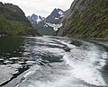 Trollfjorden