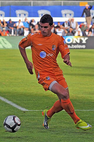 <span class="mw-page-title-main">Logan Emory</span> American soccer player