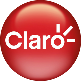 <span class="mw-page-title-main">Claro Company</span> Mexican wireless operator