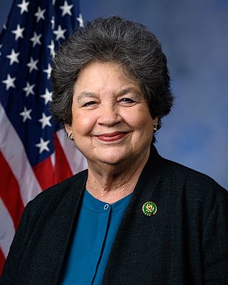 <span class="mw-page-title-main">Lois Frankel</span> American politician & lawyer (born 1948)