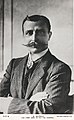 Q5396 Louis Blériot tussen 1906 en 1916 geboren op 1 juli 1872 overleden op 1 augustus 1936