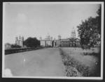 Madras, India, 1895.