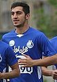 Majid Hosseini geboren op 20 juni 1996