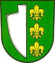 Wappen von Mankovice