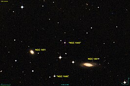 NGC 1443