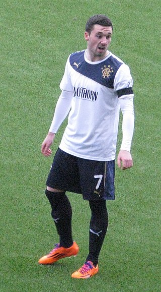 <span class="mw-page-title-main">Nicky Clark</span> Scottish footballer (born 1991)