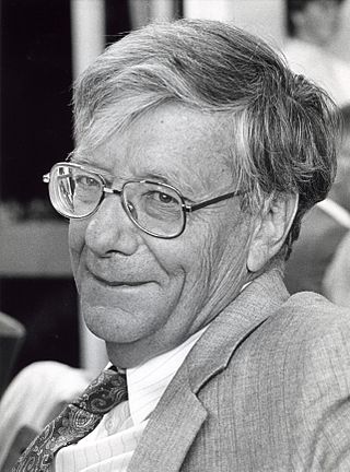 <span class="mw-page-title-main">Nicolaas Bloembergen</span> Dutch-born American physicist